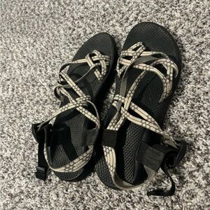 Chacos size 10
